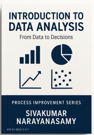 Introduction to Data Analysis