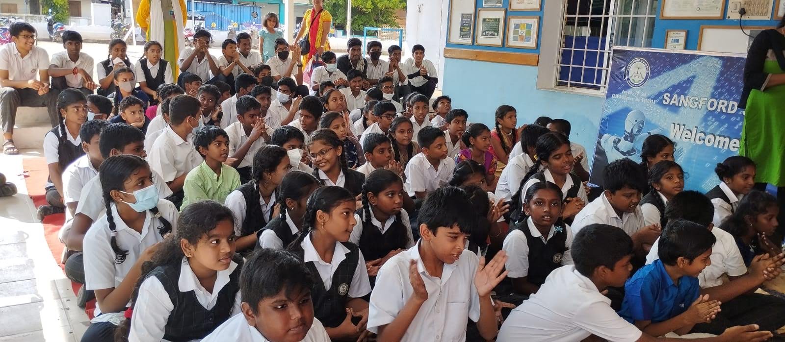 Learning Technique – Hygge Time