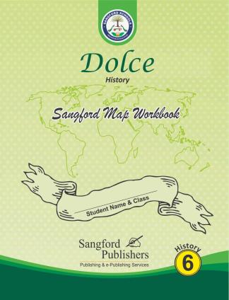 Dolce – Social Science History Mapbook (6–10)