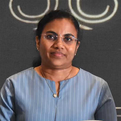 Jayanthi Sivakumar Photo