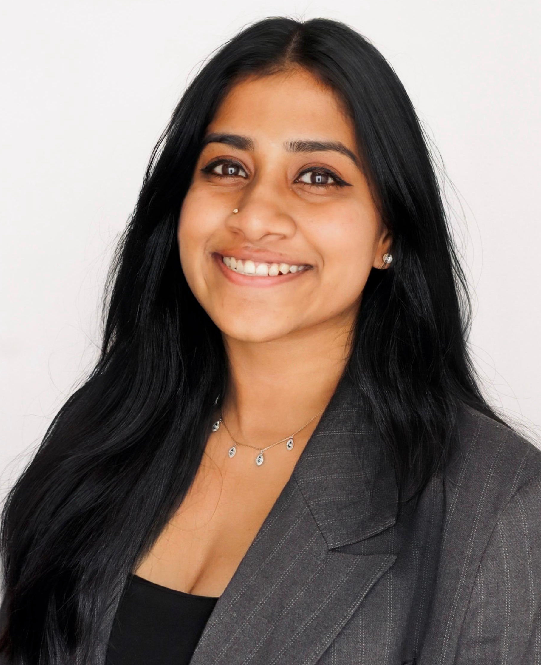 Priyadharshini Sivakumar Photo