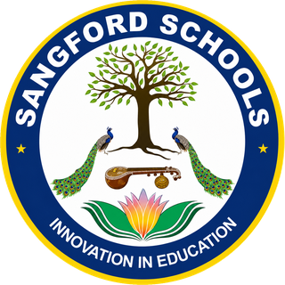 Sangford Schools
